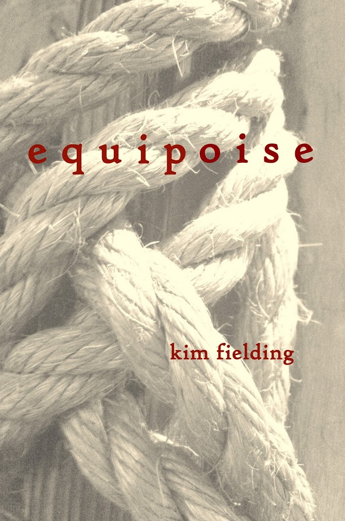 Equipoise cover