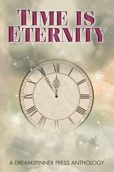 Time Is Eternity