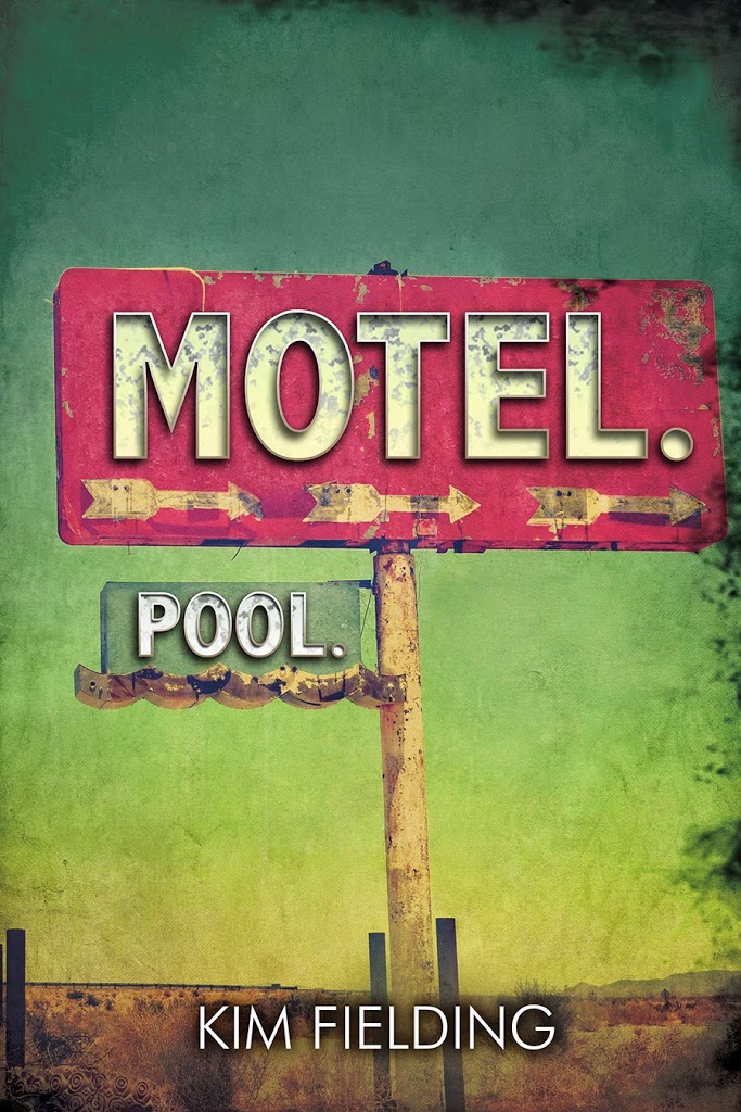 Motel Pool locations 4: Las Vegas