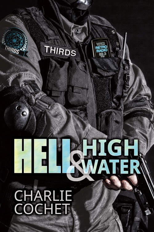 Hell and High Water. 