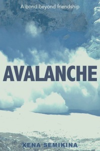 Avalanche - Grisha's Cover - 1