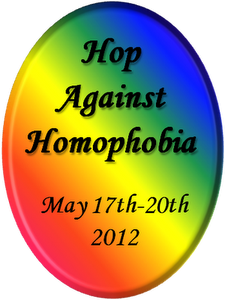 Hop against Homophobia