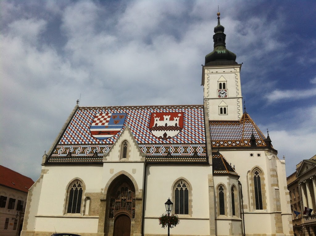 More Zagreb musings