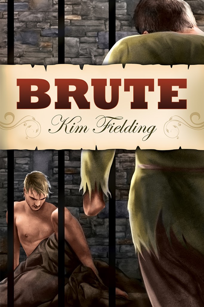 Brute available December 3!