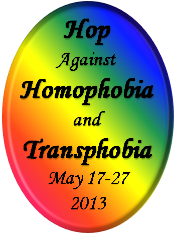 Hop against Homophobia and Transphobia