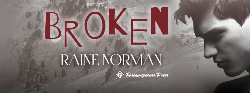 Please welcome Raine Norman! (And a giveaway!)