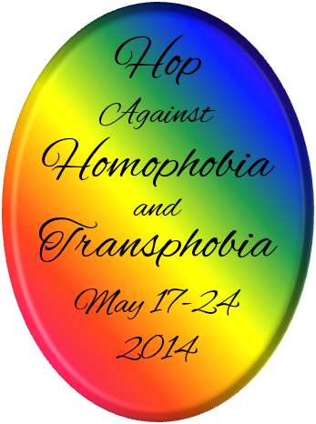Hop Against Homophobia & Transphobia