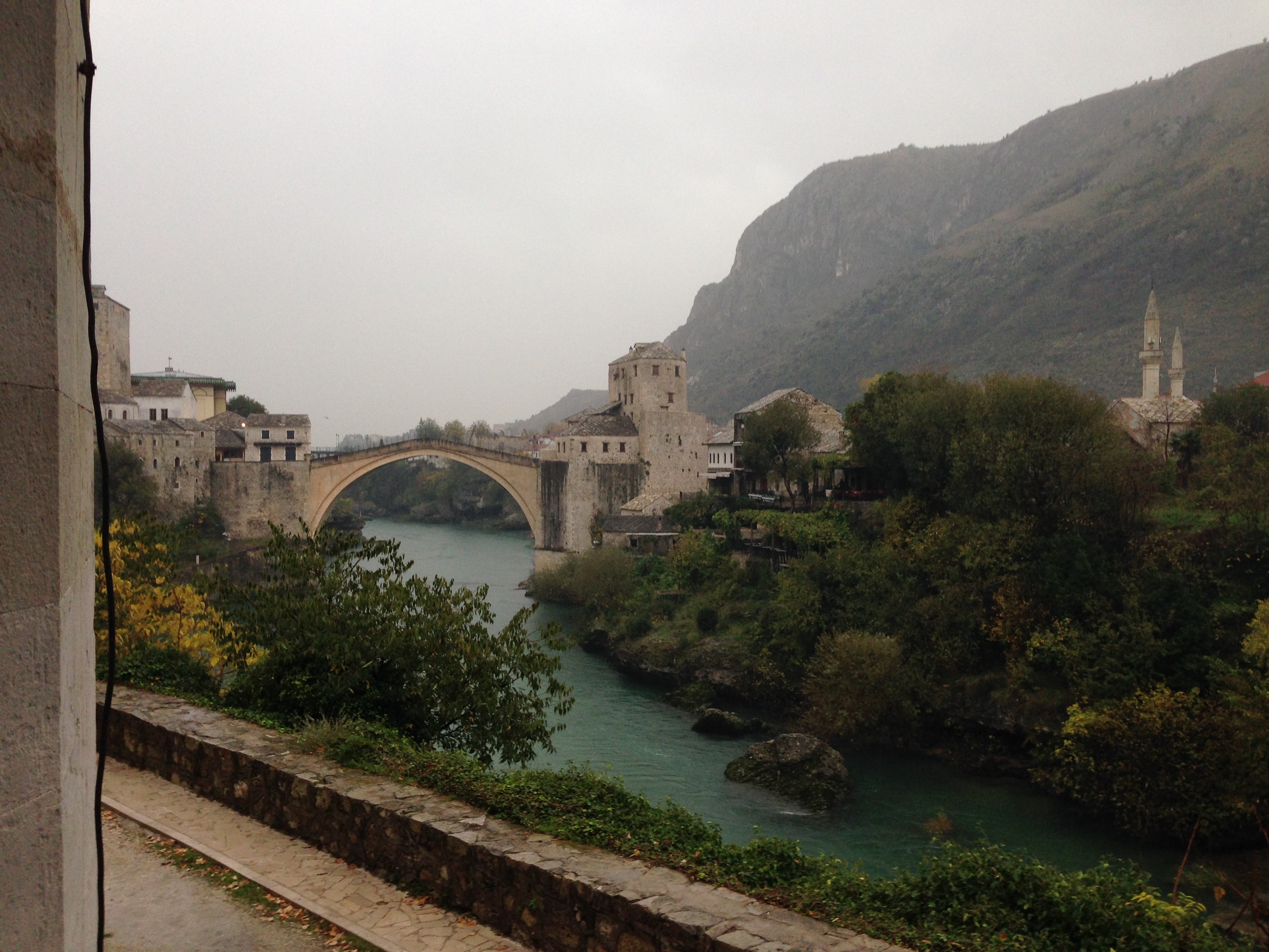 Mostar