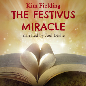 festivus cover