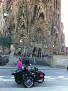 barcelona