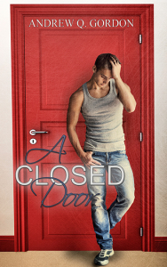 A Closed Door Cover