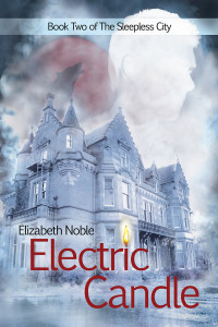 ElectricCandleFS