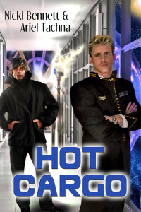 HotCargoFS