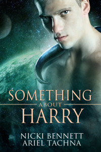 SomethingAboutHarryFS