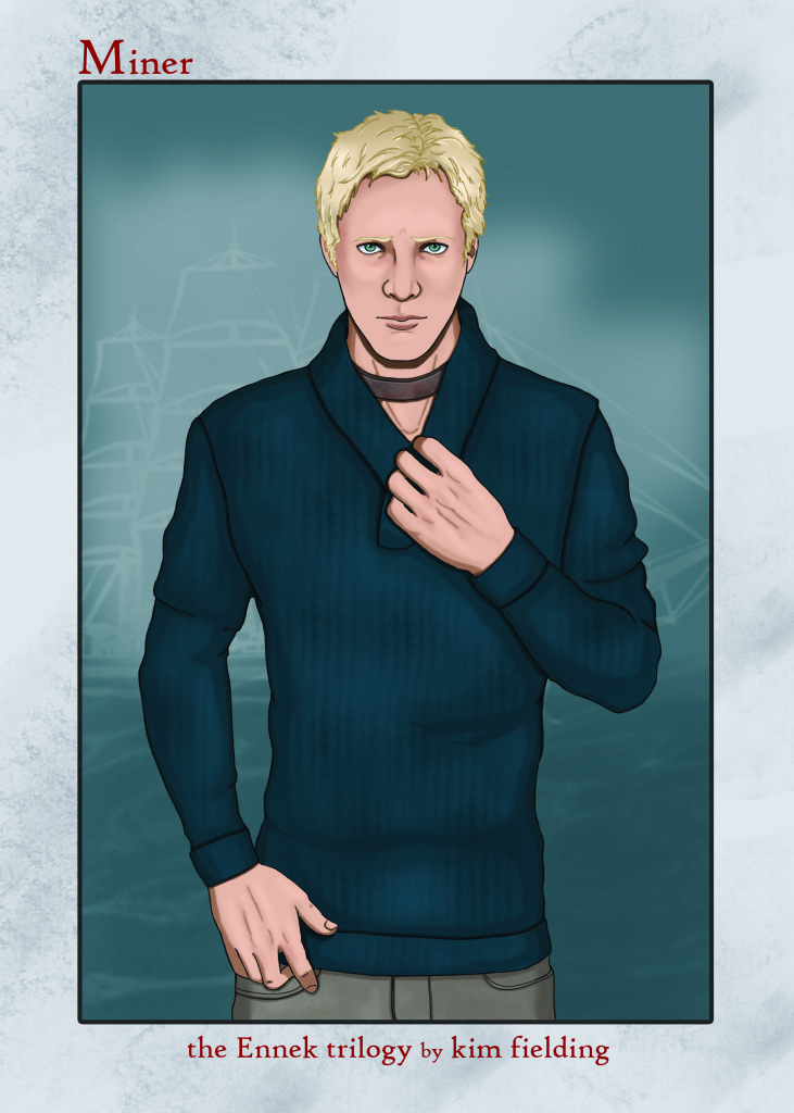 Miner card