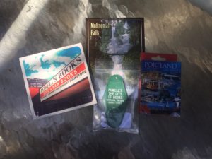 prize
